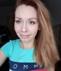 Встретьте Женщина : Milsa, 36 лет до Украина  Dnepr